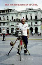 cuba cover