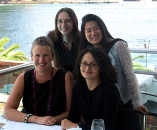 Random House Team