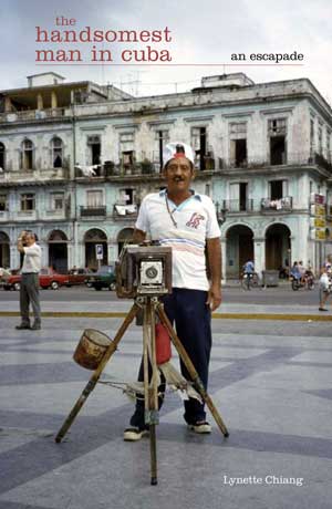 cuba book