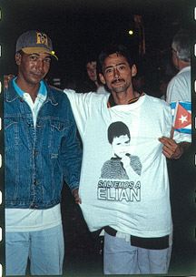 salvemos a elian