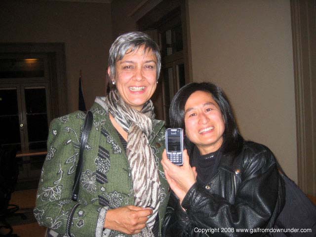 SMH Caroline Baum Lynette Chiang
