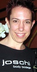 monika werner joschi